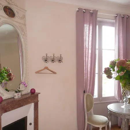 Chambres D'hotes De La Fontaine Ribérac