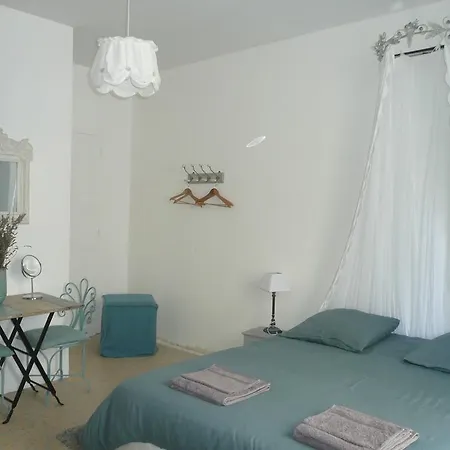 Bed and Breakfast Chambres D'hotes De La Fontaine Ribérac