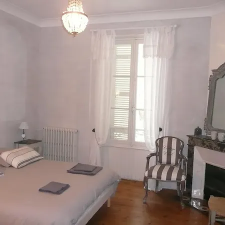 Bed and Breakfast Chambres D'hotes De La Fontaine