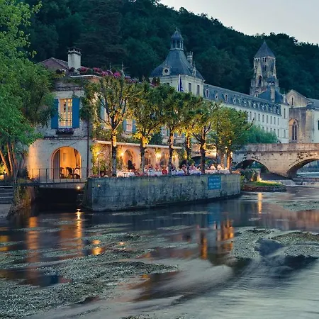 Bed and Breakfast Chambres D'hotes De La Fontaine *
