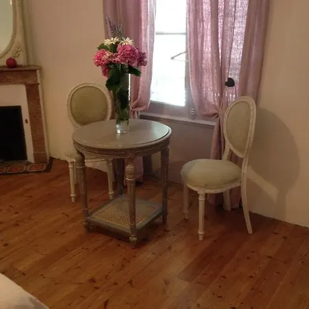 Bed and Breakfast Chambres D'hotes De La Fontaine *